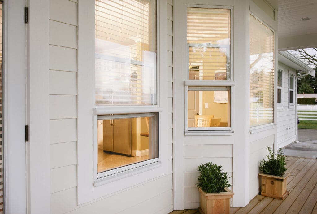 Window Screens | Phantom Screens